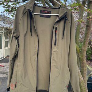 KETL Lightweight Jacket